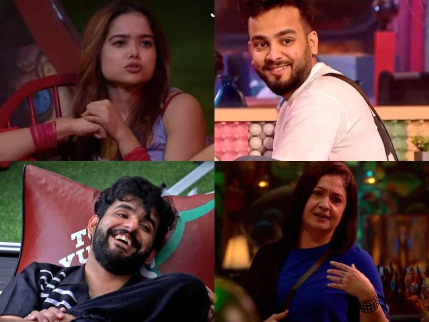 Who will win Bigg Boss OTT 2?