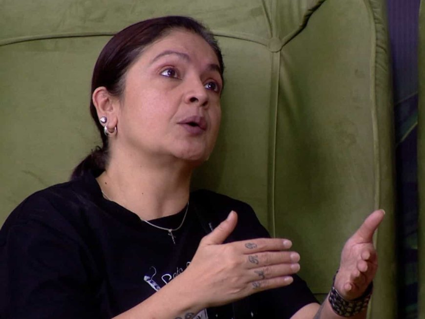 Breaking: Pooja Bhatt walks out of Bigg Boss OTT 2 due to…