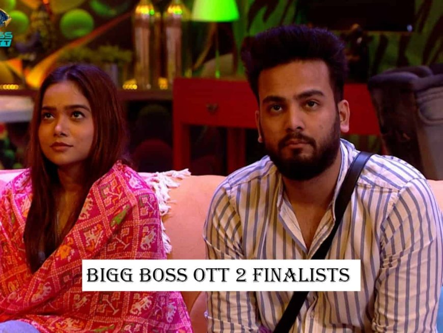 Exclusive: Who will be the TOP 5 finalists of Bigg Boss OTT 2?