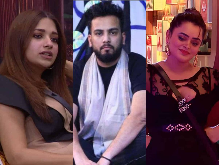 First Ticket To Finale of Bigg Boss OTT 2 goes to…