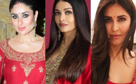 These 8 Bollywood actresses slam pregnancy rumours – Know who