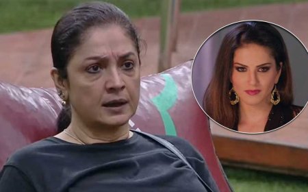 Bigg Boss OTT 2: Pooja Bhatt Talks About Casting Sunny Leone In ‘Jism 2’, Says “She Had Never Worked In Films Before…”