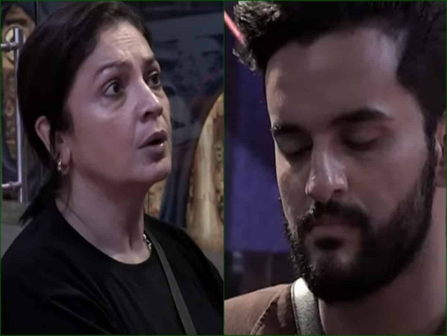 ‘Bigg Boss OTT’: Pooja Bhatt lauds Abhishek Malhan’s behaviour and conduct