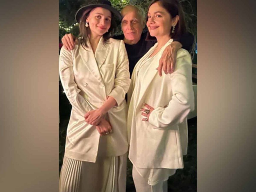 ‘I love her…’: Alia Bhatt shows full support to sister Pooja Bhatt over her stint in ‘Bigg Boss OTT 2’