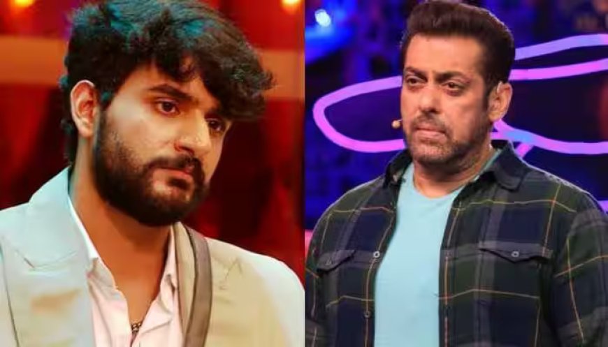 Bigg Boss OTT 2 Weekend Ka Vaar Written Updates: Salman Gives Reality Check To Abhishek Over His 'Followers' Jibe