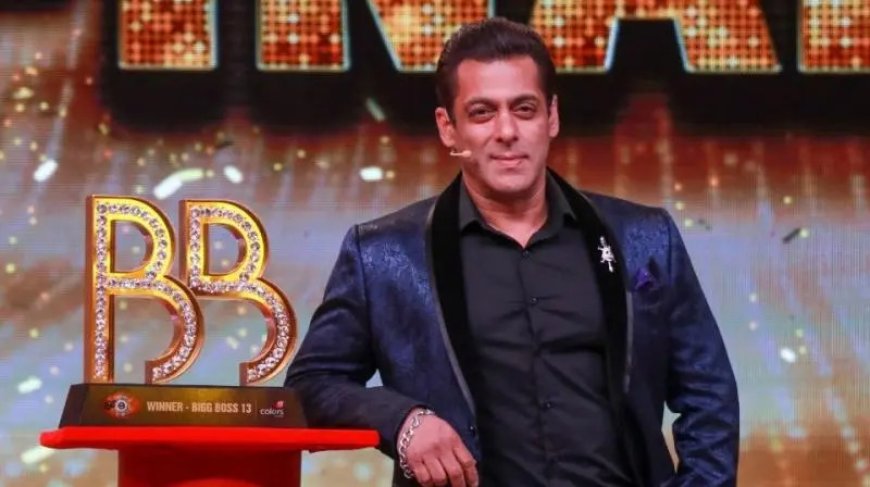 Bigg Boss OTT 2: Salman Khan being Interrupted, Abhishek Faces Music