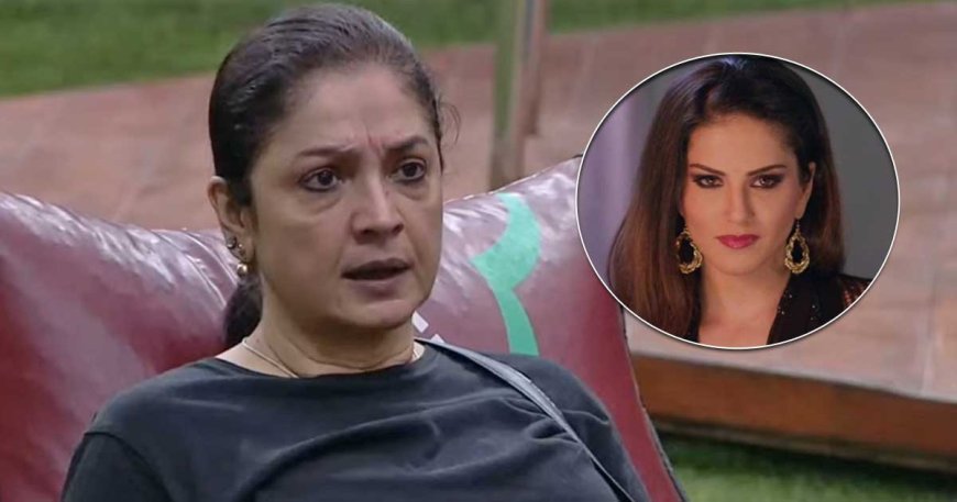 Bigg Boss OTT 2: Pooja Bhatt Talks About Casting Sunny Leone In ‘Jism 2’, Says “She Had Never Worked In Films Before…”