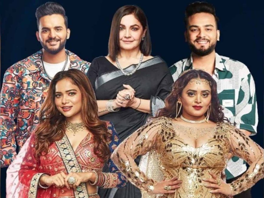 Bigg Boss OTT 2: Prize money, top 3 finalists, and more revealed
