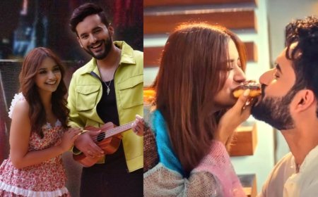 EXCLUSIVE: Bigg Boss OTT 2 fame Jiya Shankar on her biggest regret in relationship; says 'I lost myself'