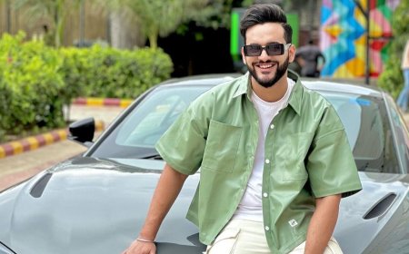 Abhishek Malhan Involved In 'Hi Box App Fraud,' Victims Say 'Sabka Paisa Phasa Ke Khud Soye Hai Aap'