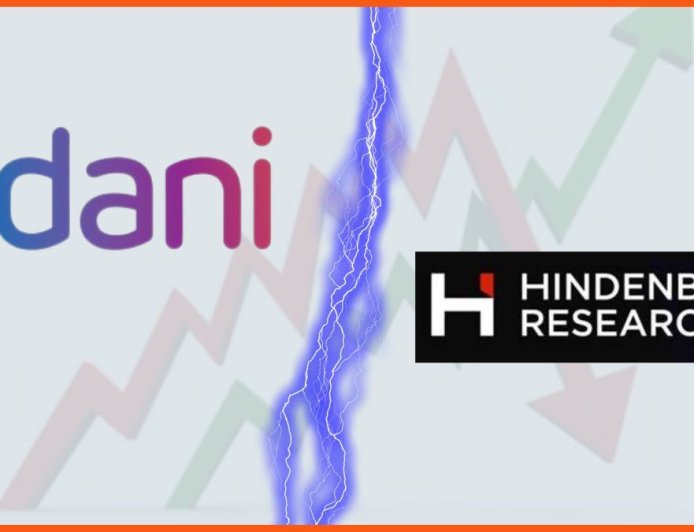 Hindenburg's Recent Attack on Indian Stock Market: Profit-Motivated Targeting or Geopolitical Jealousy?